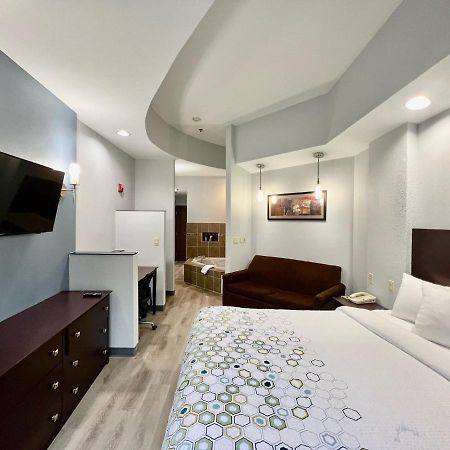 Hometowne Studios & Suites Вашингтон Экстерьер фото